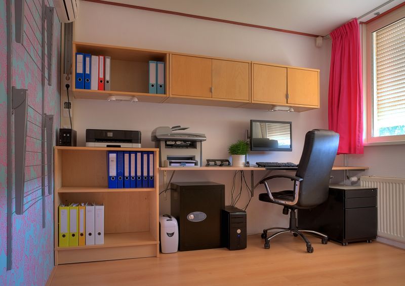 Built In Furniture Service in Fairfax, VA
