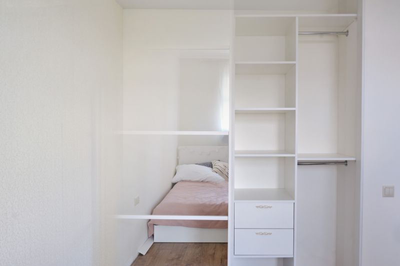 Built In Storage Installation in Frederick, MD