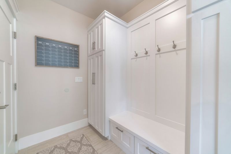 Built In Wardrobe Installation in Annapolis, MD