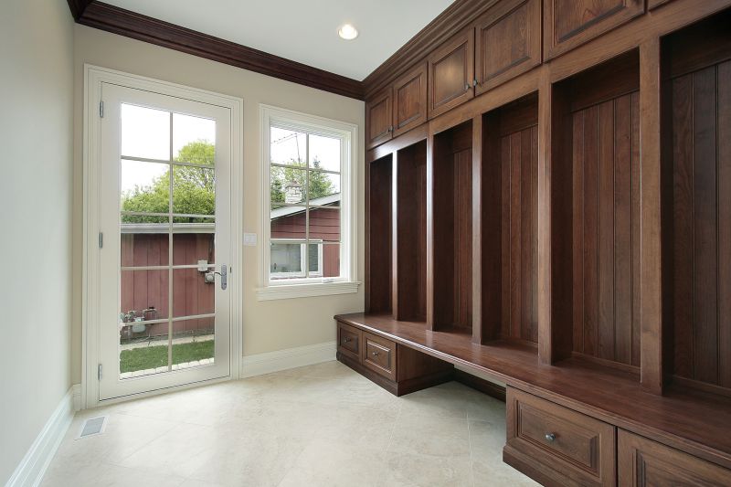 Built In Wardrobe Installation in Fairfax, VA