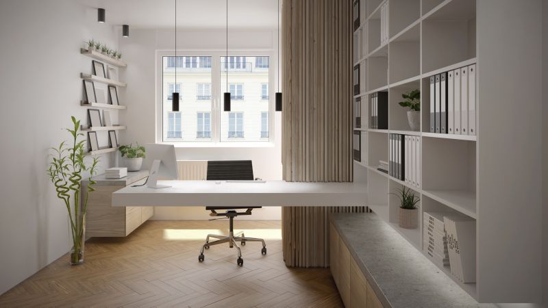 Customized Shelving Service in Frederick, MD