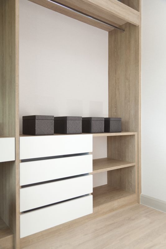 Customized Shelving Service in Woodbridge, VA