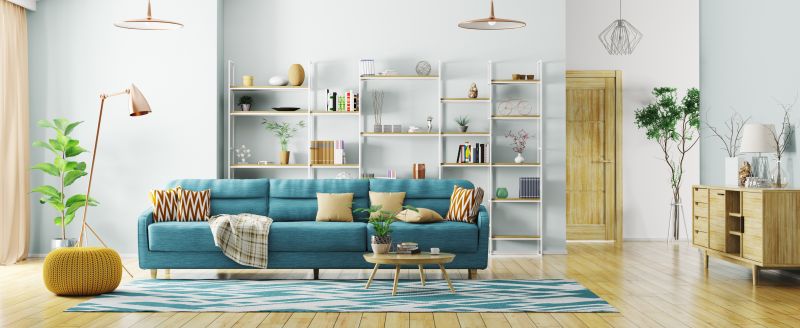 Home Office Installation in Alexandria, VA