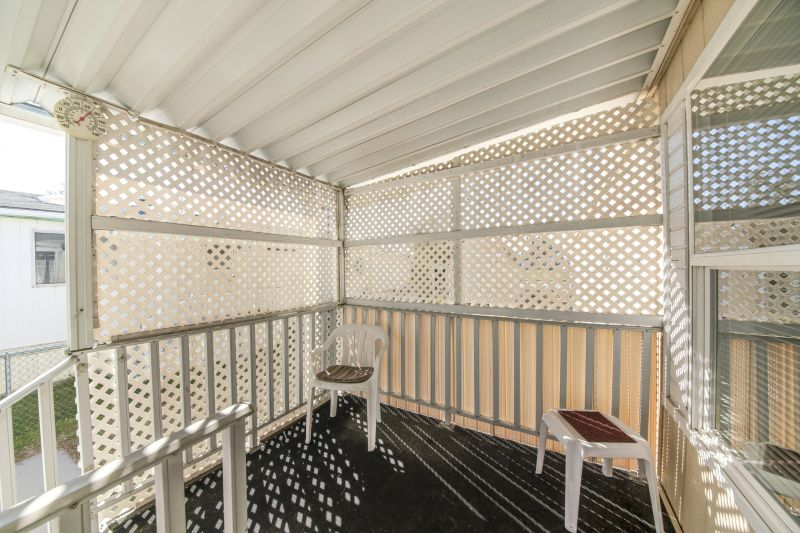 Lattice Arbor Installation in Conroe, TX