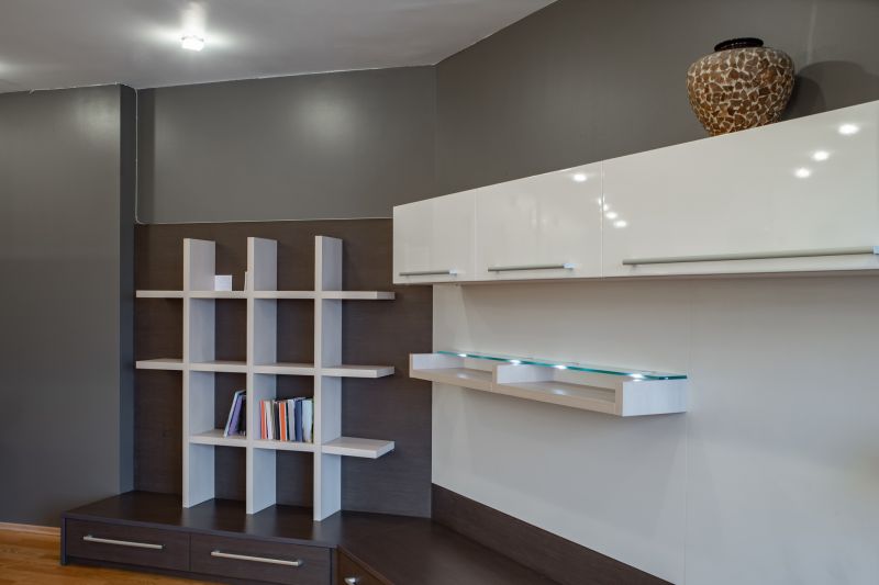 Library Shelving Installation in Annapolis, MD