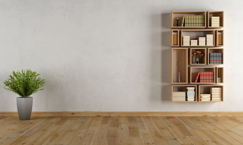 Mudroom Shelving Installation in Annapolis, MD
