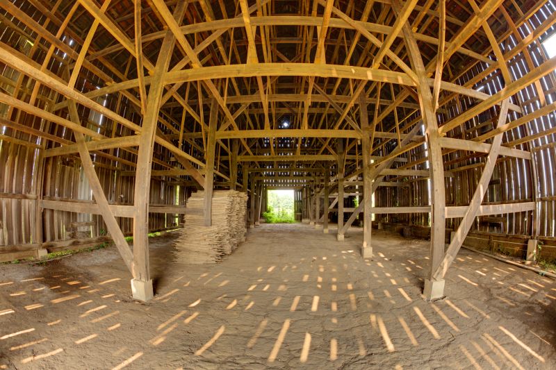 Pole Barn Repair in Overland Park, KS