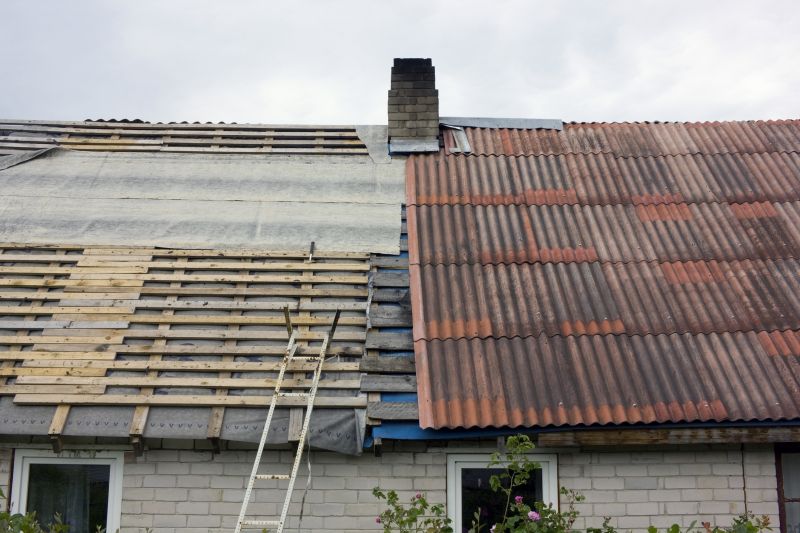 Shed Damage Repair in Alpharetta, GA