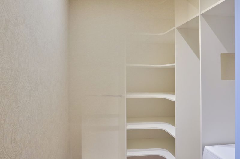 Built In Shelving Service in Annapolis, MD